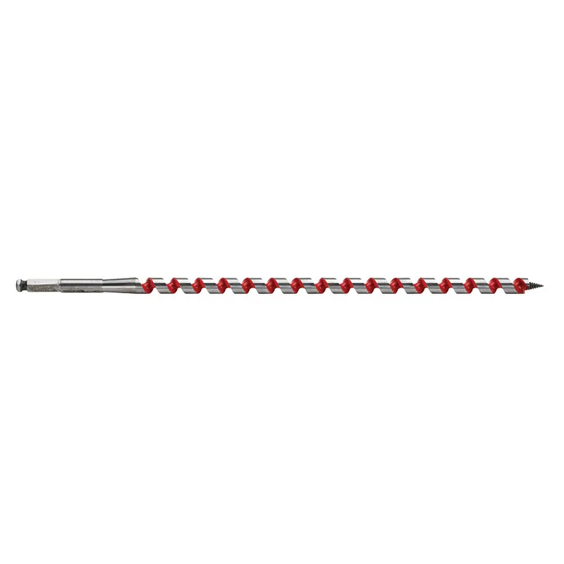 Milwaukee Electric 9/16 X 18 In Ship Auger Bit - MLW-48-13-5560