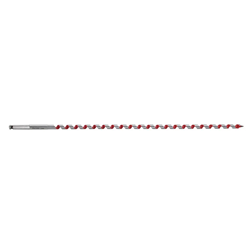 Milwaukee Electric 3/8 X 18 In Ship Auger Bit - MLW-48-13-5500