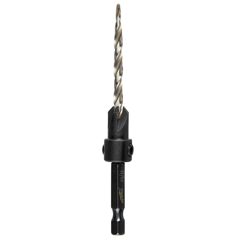 Milwaukee Electric 8 Countersink - MLW-48-13-5001
