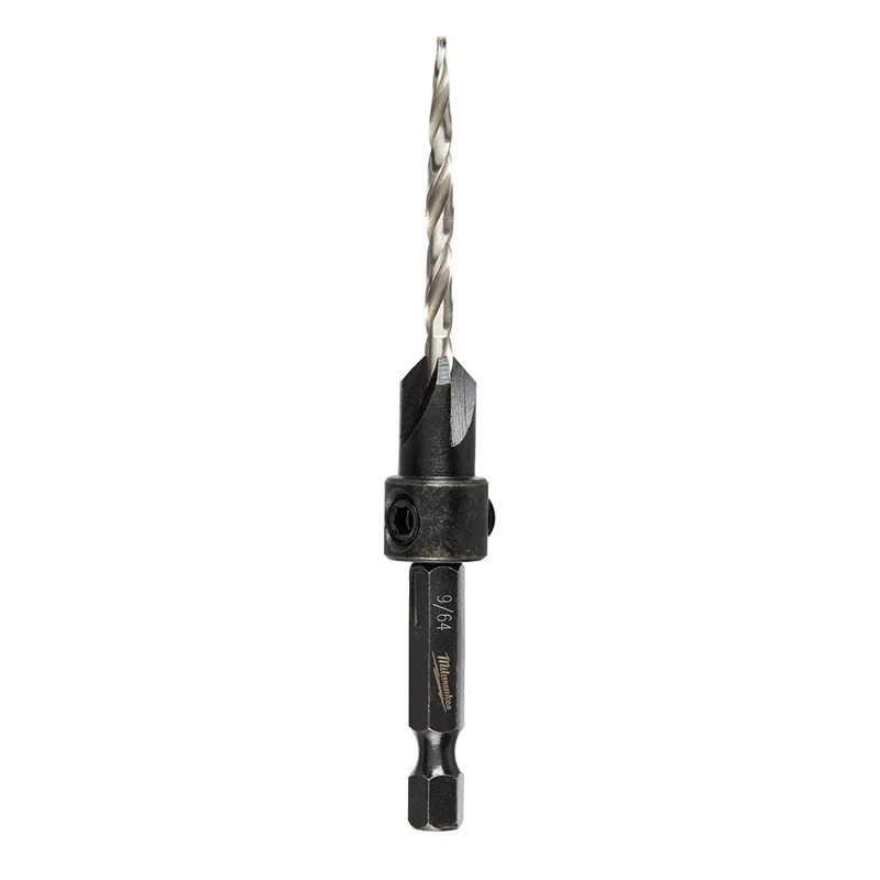 Milwaukee Electric 6 Countersink - MLW-48-13-5000