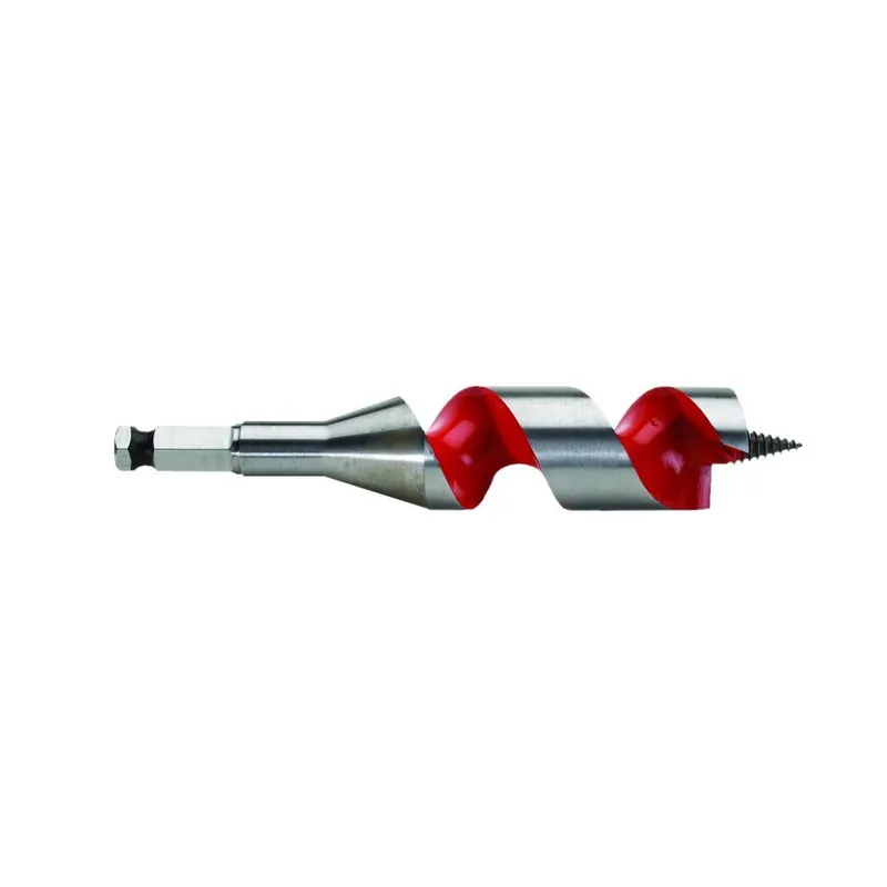 Milwaukee Electric 1-1/2 X 6 In Ship Auger Bit - MLW-48-13-1503