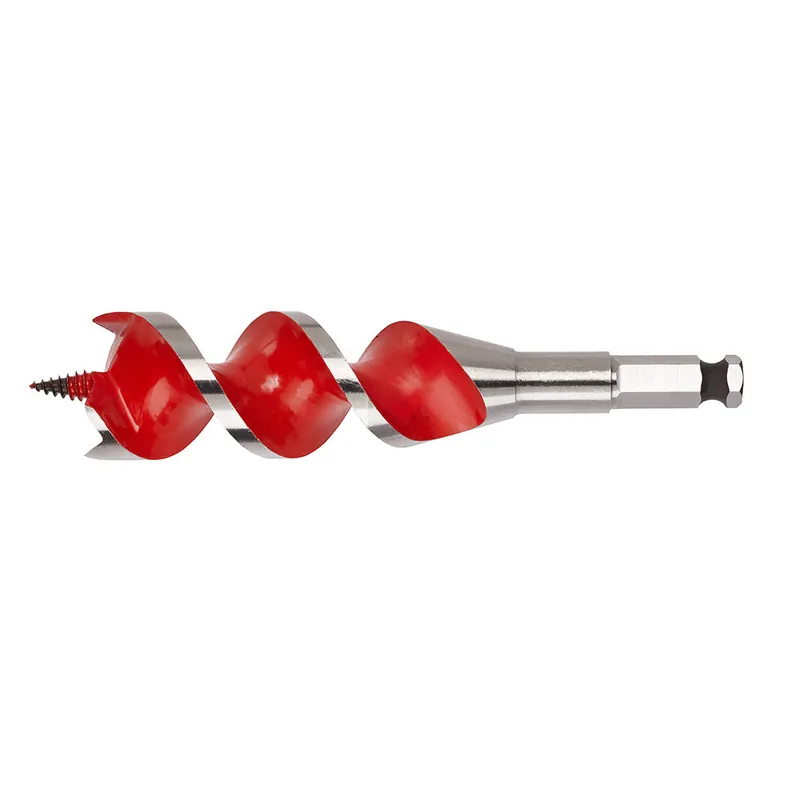 Milwaukee Electric 1-3/8 X 6-1/2 In Auger Bit - MLW-48-13-1370