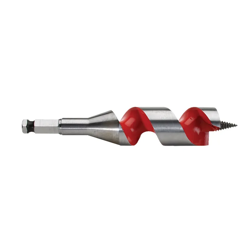 Milwaukee Electric 1-1/4 X 6 Ship Auger Bit - MLW-48-13-1253