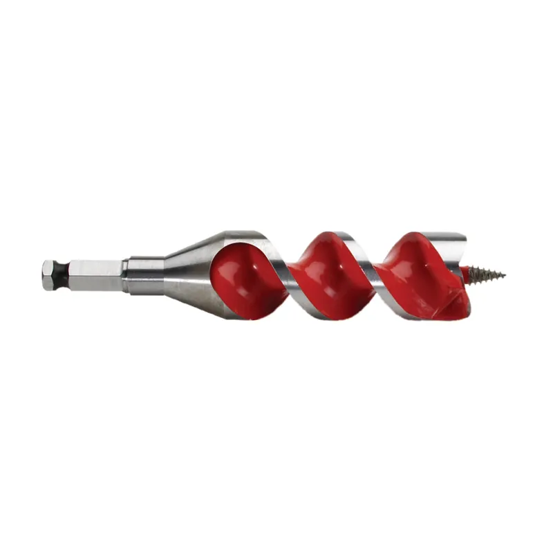 Milwaukee Electric 1-1/4 X 6-1/2 In Auger Bit - MLW-48-13-1250