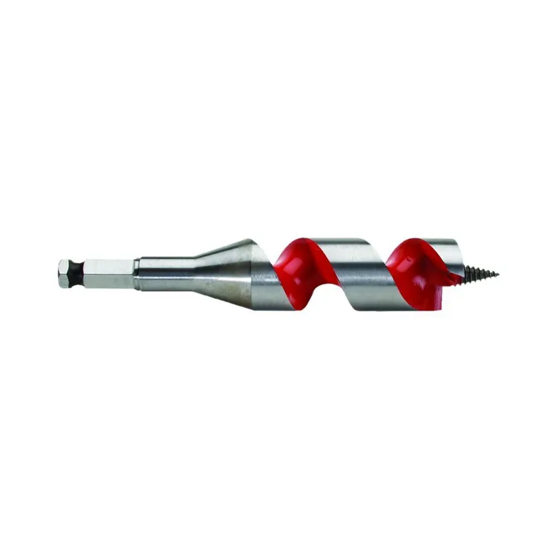 Milwaukee Electric 1-1/16 In Ship Auger Bit - MLW-48-13-1063