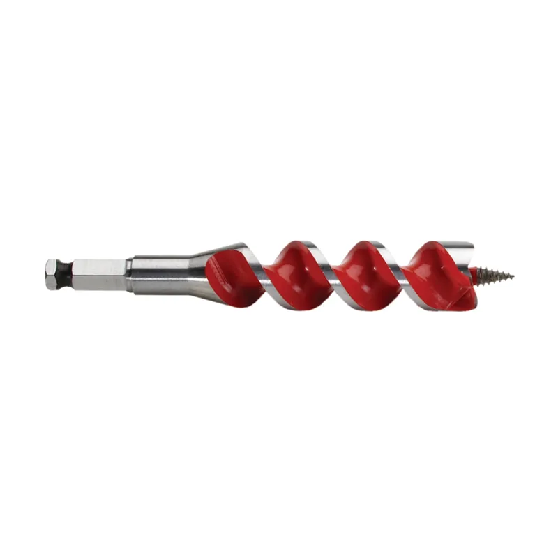 Milwaukee Electric 1 X 6-1/2 In Auger Bit - MLW-48-13-1000