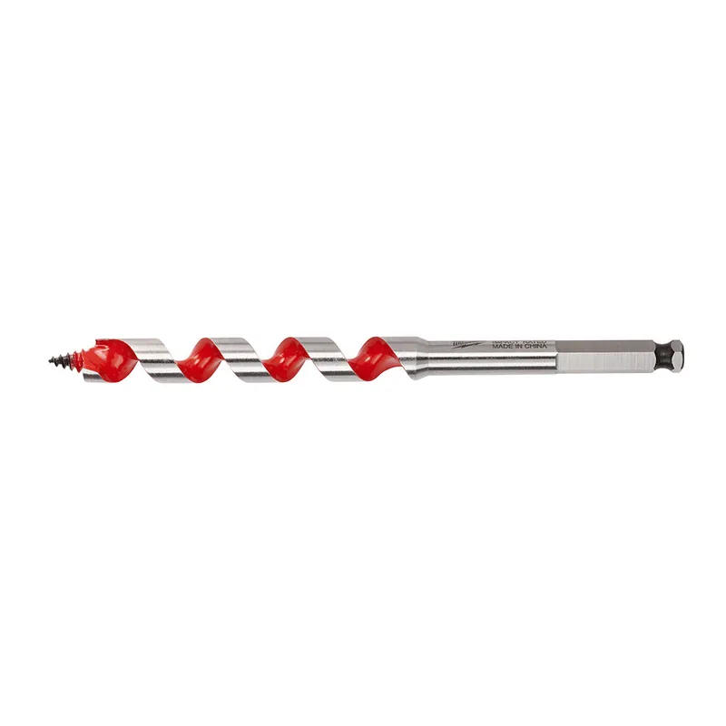 Milwaukee Electric 1/2 X 6-1/2 In Auger Bit - MLW-48-13-0700