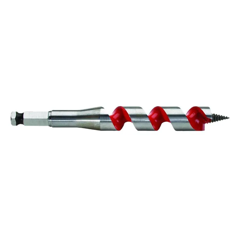 Milwaukee Electric 11/16 X 6 In Ship Auger Bit - MLW-48-13-0683