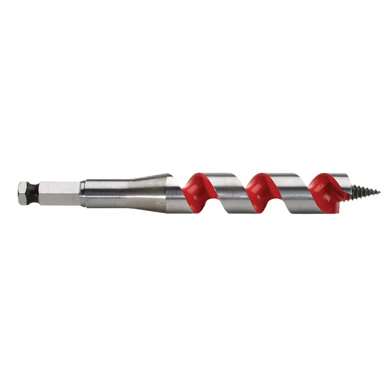 Milwaukee Electric 3/8 X 6 In Ship Auger Bit - MLW-48-13-0373