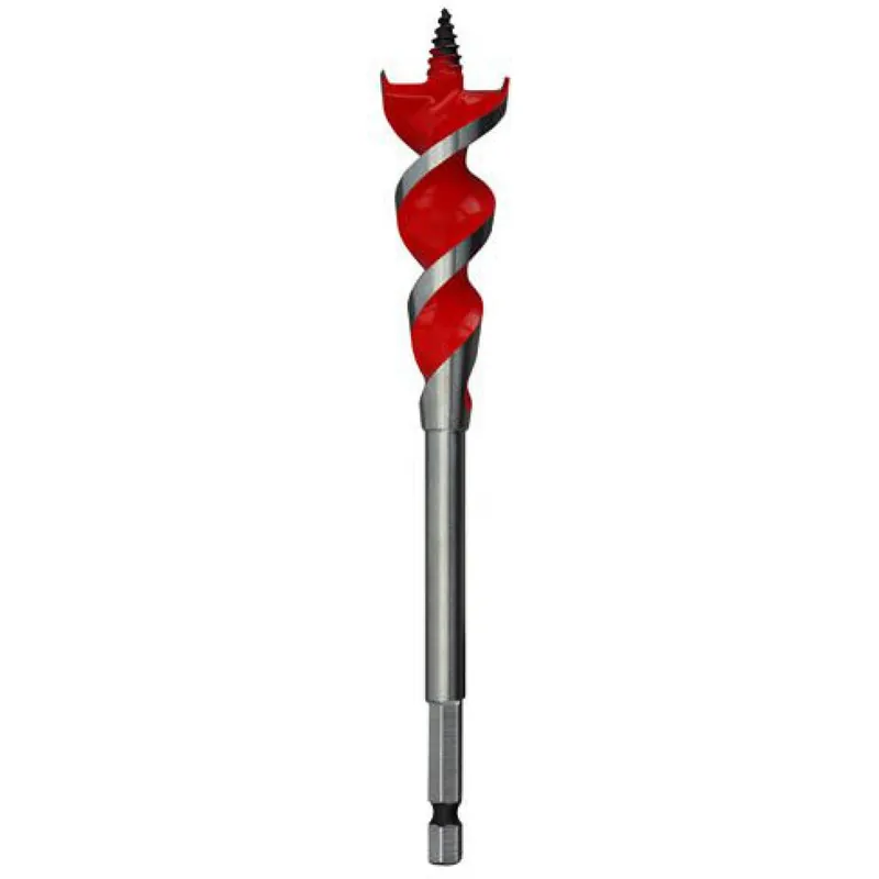 Milwaukee Electric 1/2In X 6In Wood Bit - MLW-48-13-0048