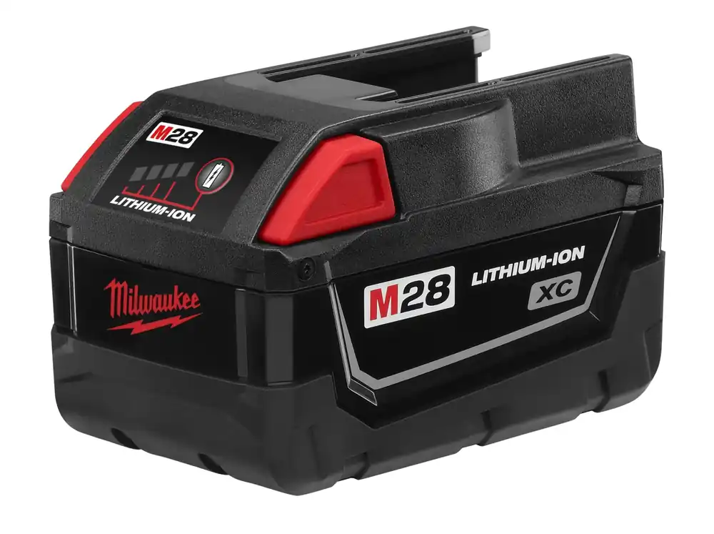 Milwaukee Electric M28 Lithium Ion Battery Pack - MLW-48-11-2830