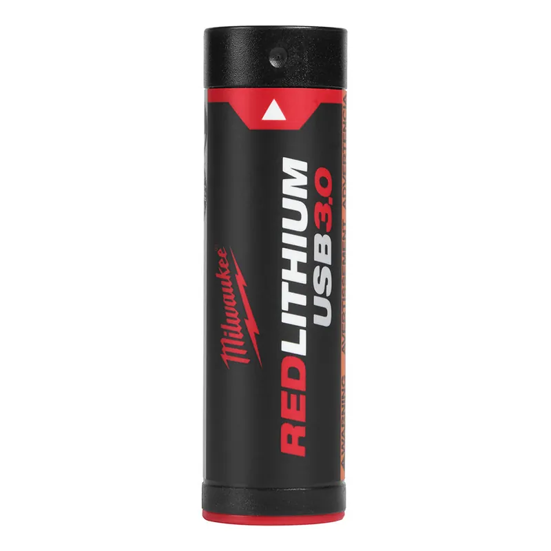Milwaukee Electric Usb Redlithium Batt 3.0 - MLW-48-11-2131