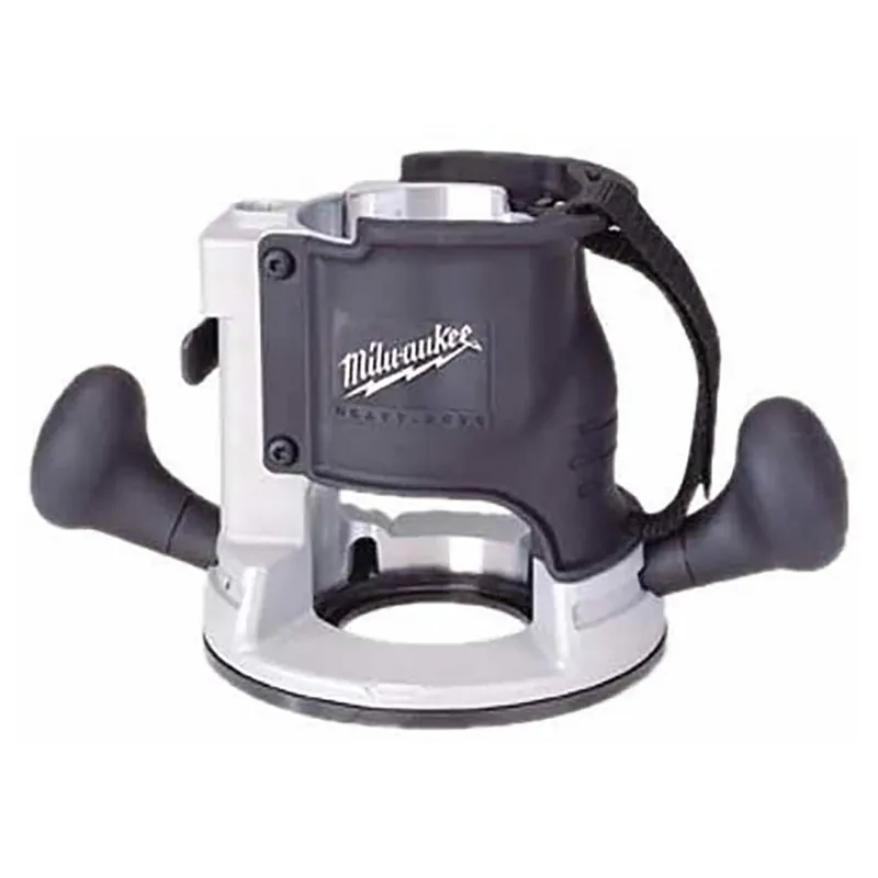 Milwaukee Electric Base Unit 1.75 Max Hp Router B - MLW-48-10-5615