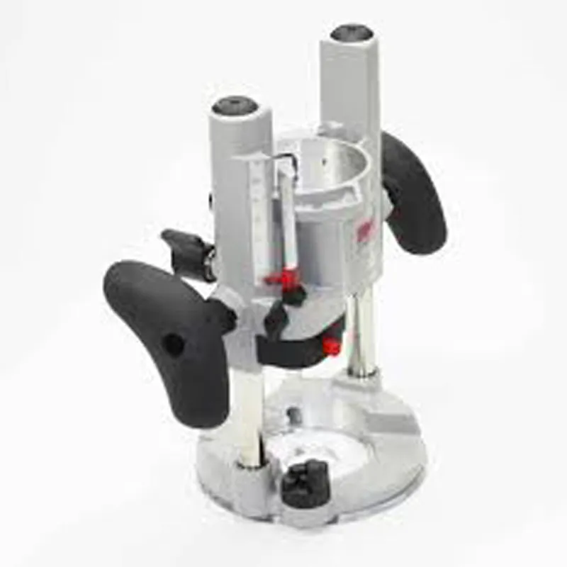 Milwaukee Electric Plunge Base - MLW-48-10-5600