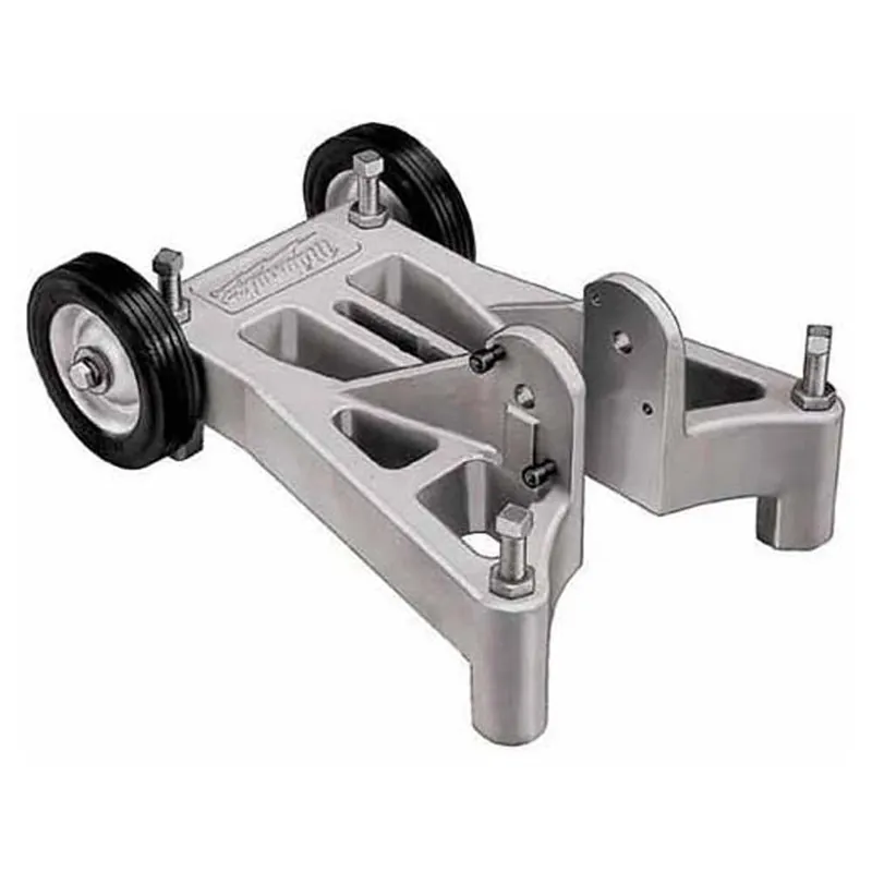 Milwaukee Electric Assembly Large Base - MLW-48-10-0090