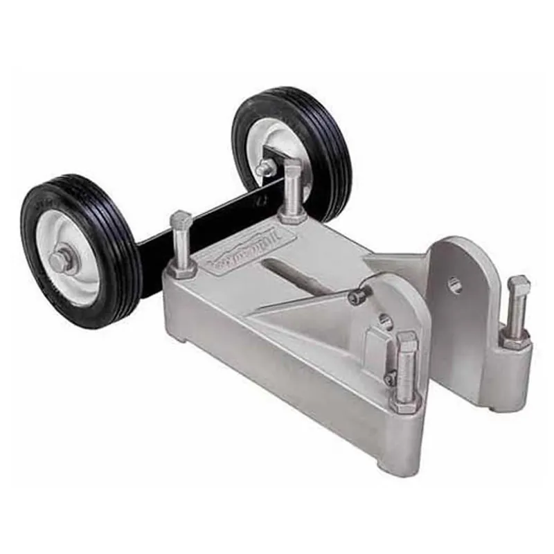 Milwaukee Electric Assembly Small Base - MLW-48-10-0080