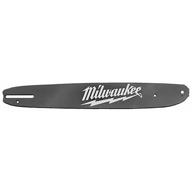 Milwaukee Electric 16" Sprkt Nose Saw Bar - MLW-48-09-5051