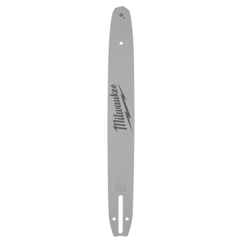 Milwaukee Electric Mlw48 09 3001 16" Bar - MLW-48-09-3001