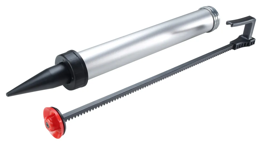 Milwaukee Electric M12 20 Oz Alum Sausage Kit - MLW-48-08-0905