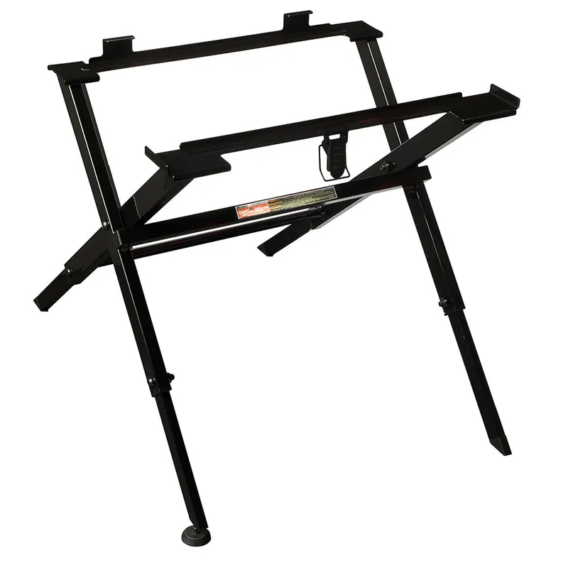 Milwaukee Electric Fold Table Saw Stand - MLW-48-08-0561