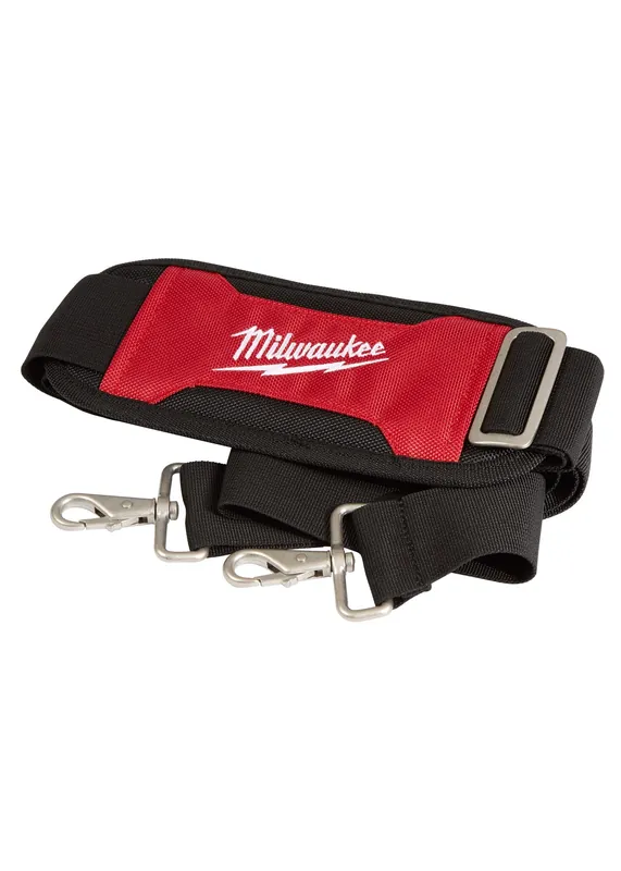 Milwaukee Electric Miter Saw Stand Carry Strap - MLW-48-08-0553