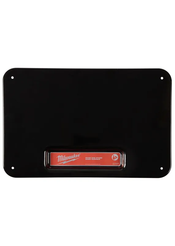 Milwaukee Electric Miter Saw Stand Work Table Topen - MLW-48-08-0552