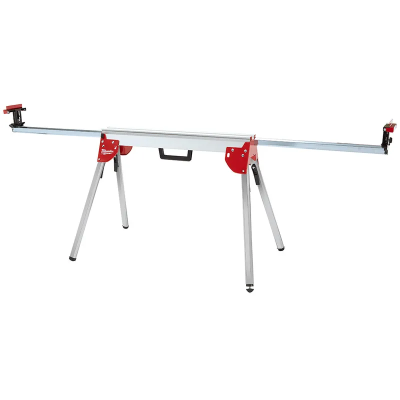 Milwaukee Electric Miter Saw Stand - MLW-48-08-0551