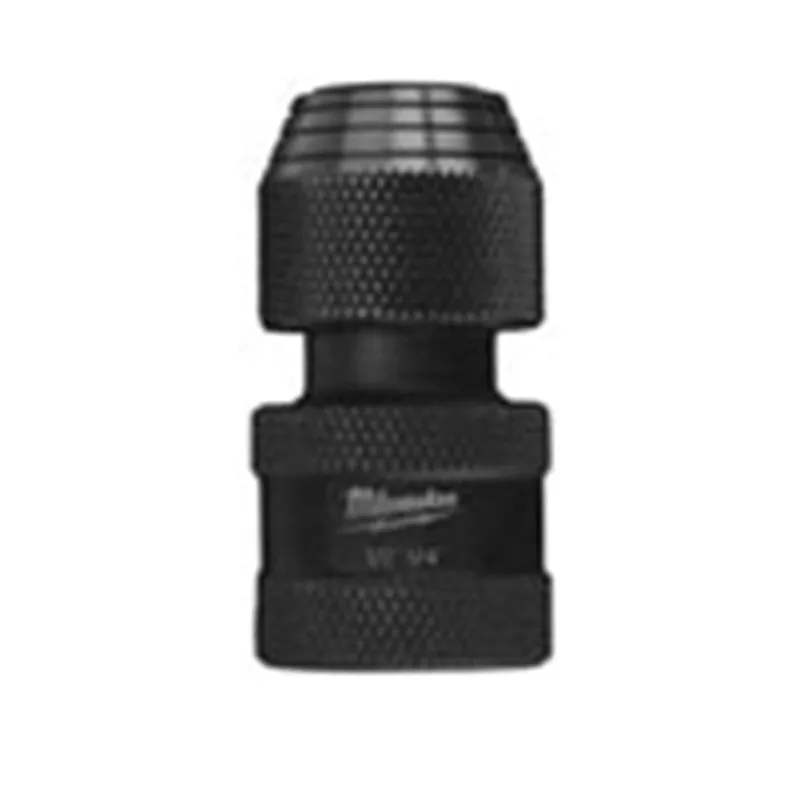 Milwaukee Electric 1/2 Sq To 1/4 Hex Impactct Adapt - MLW-48-03-4410