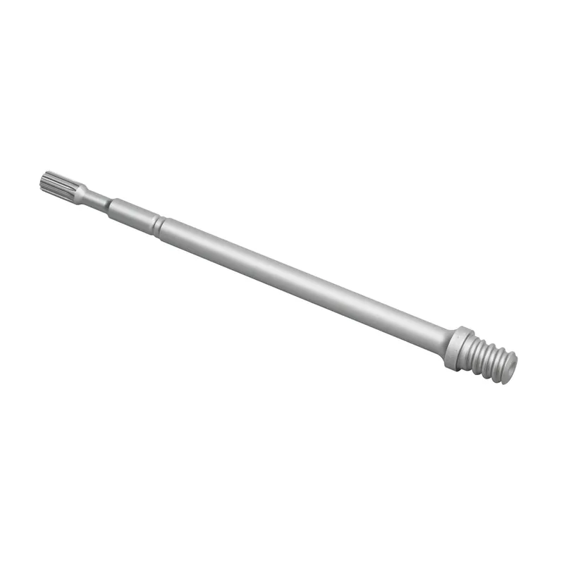 Milwaukee Electric Spl Corethk18"Adapter1-1/2-6" - MLW-48-03-3565