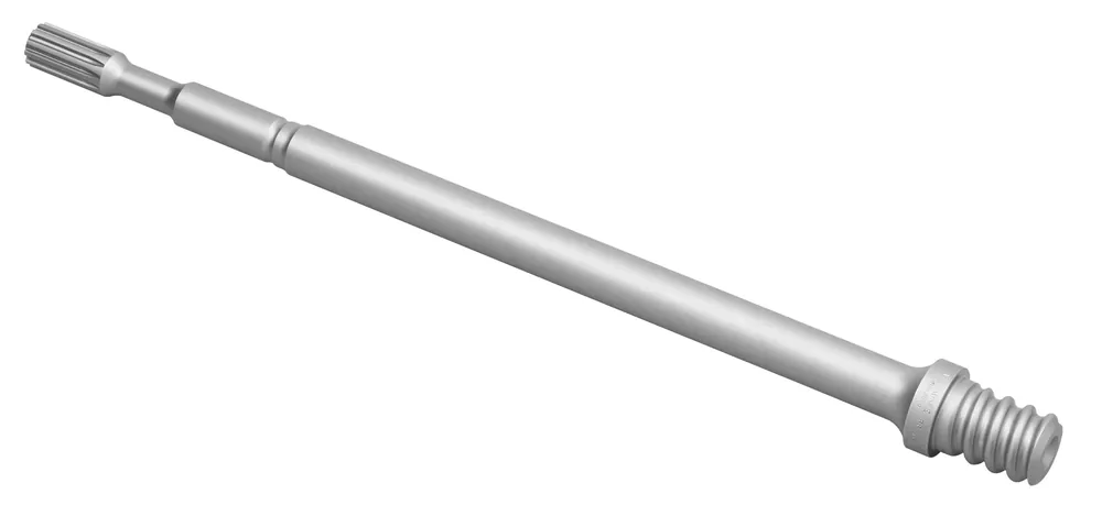 Milwaukee Electric Splcorethk12"Adapter1-1/2-6" - MLW-48-03-3564