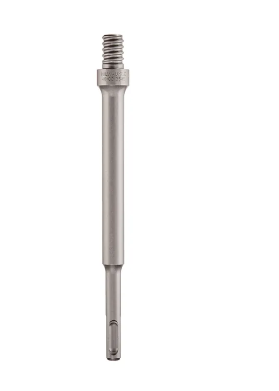 Milwaukee Electric Sds+ Core 8" Adapter1"-1-1/2" - MLW-48-03-3545