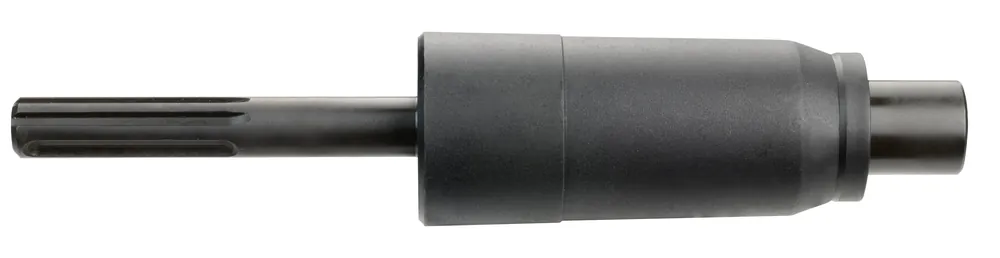 Milwaukee Electric Sdsmax To Spline Adapter - MLW-48-03-3012