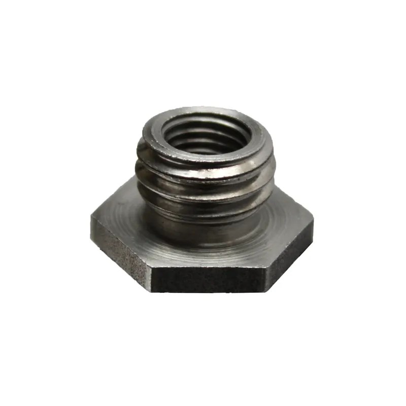 Milwaukee Electric Threaded Arbor Adapter - MLW-48-03-1005