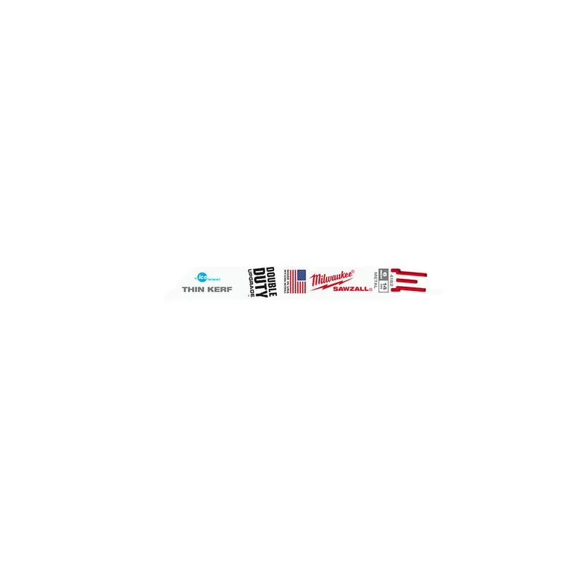 Milwaukee Electric Blade 14T 6L Ice Hard Bulk 100 - 48-01-9182 - MLW-48-01-9182