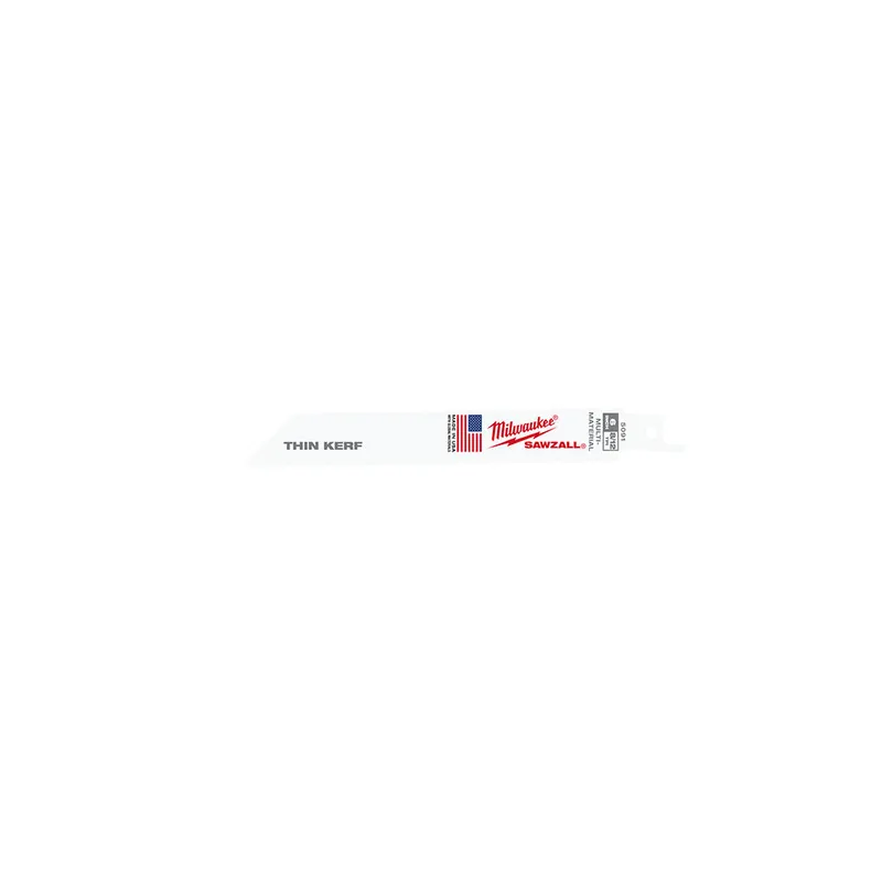 Milwaukee Electric Blade 14T 6L Ice Hard Torch 50Pk - MLW-48-01-8782