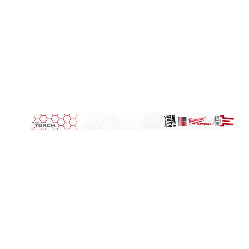 Milwaukee Electric Blade 18T 12L Torch Bulk 100 - MLW-48-01-7789