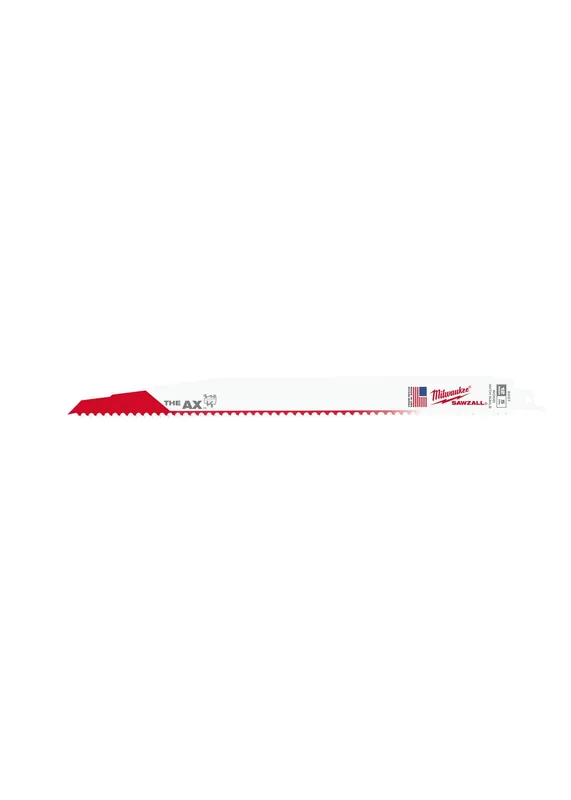 Milwaukee Electric Blade 5T 12L Ax Bulk 100 - MLW-48-01-7027
