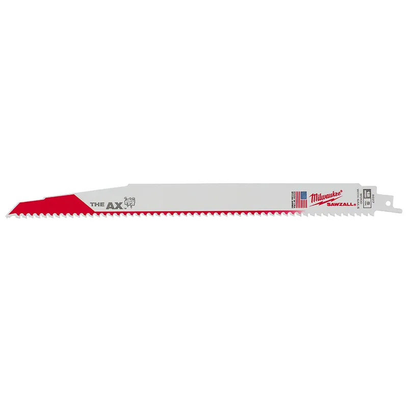 Milwaukee Electric Blade 5T 12L Ax Bulk 25 - MLW-48-01-2027