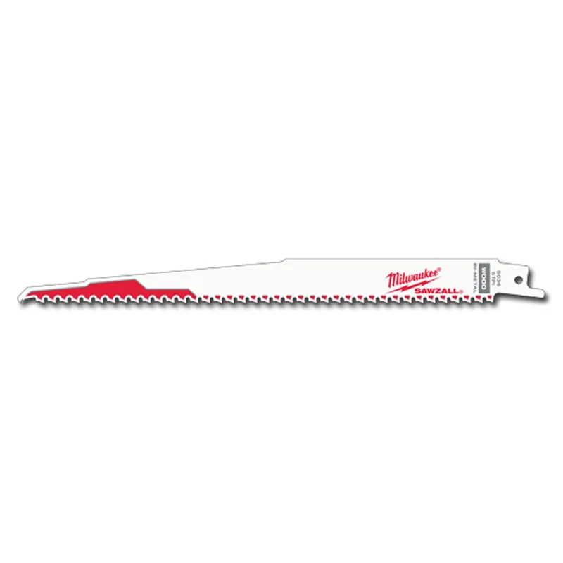 Milwaukee Electric Blade 5T 9L Thin Kerf 25Pk - MLW-48-00-8036