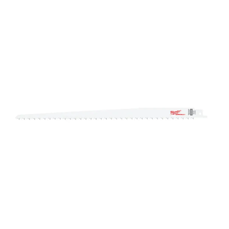 Milwaukee Electric Blade 6T 12L Clean Wood 5Pk - MLW-48-00-5017