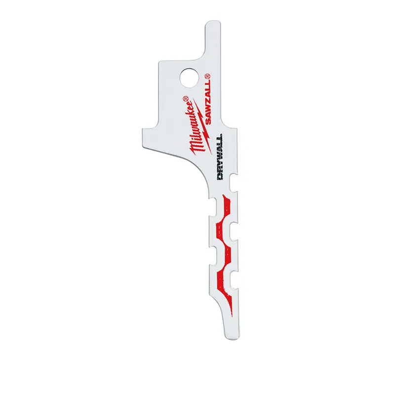 Milwaukee Electric Blade Drywall Access 1Pk - MLW-48-00-1640