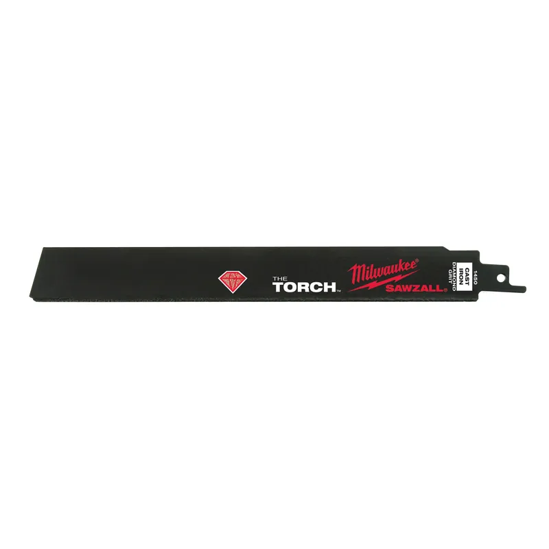 Milwaukee Electric Blade 9L Diamond Grit 1Pk - MLW-48-00-1450