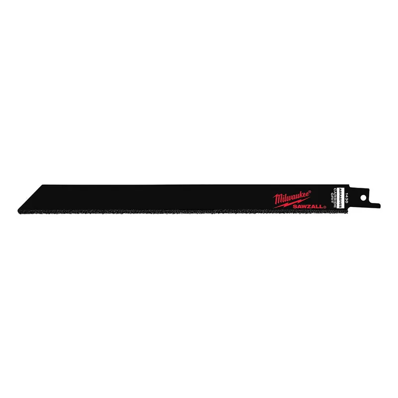 Milwaukee Electric Blade 9L Carbide Grit 1Pk - MLW-48-00-1431