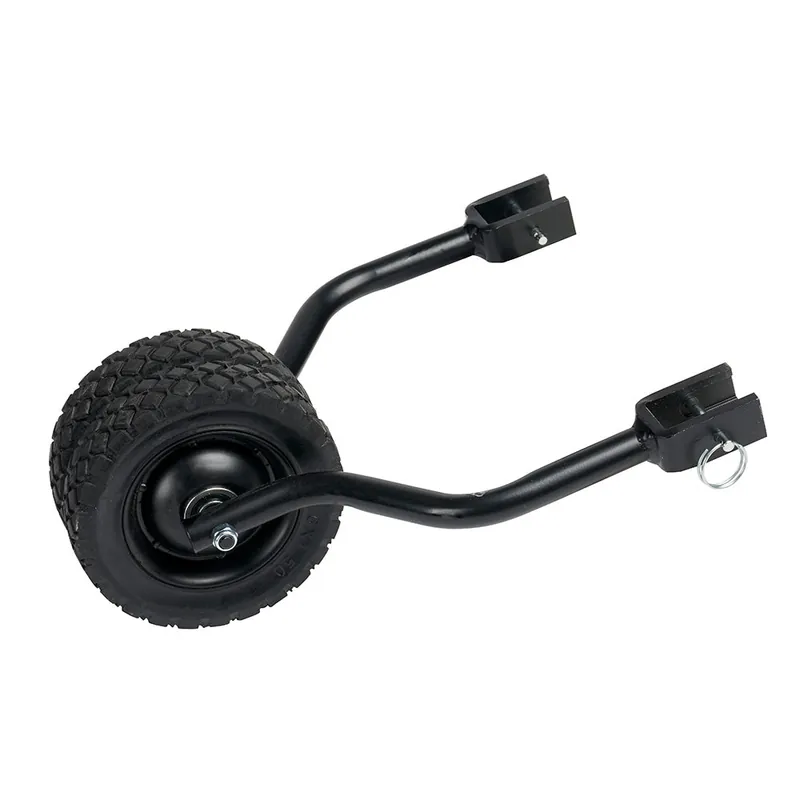 Milwaukee Electric Mx Fuel Sewer Drum Machine Load Wheel - MLW-47-53-5002