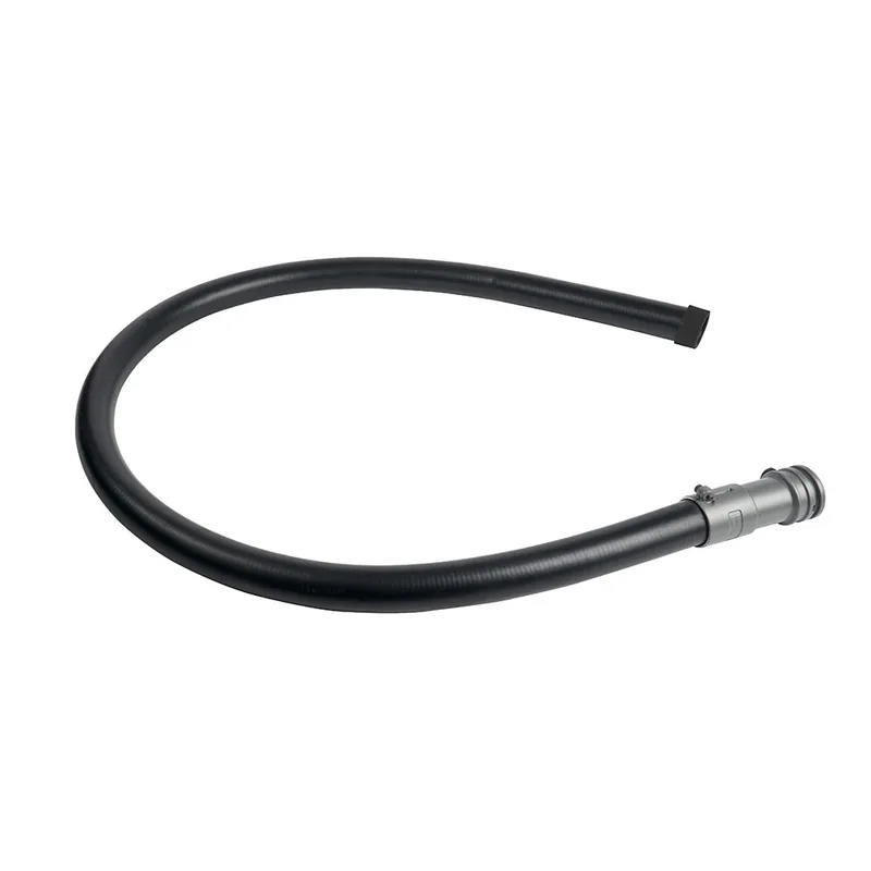 Milwaukee Electric Mx Fuel Sewer Drum Machine Front Guide Hose - MLW-47-53-5001