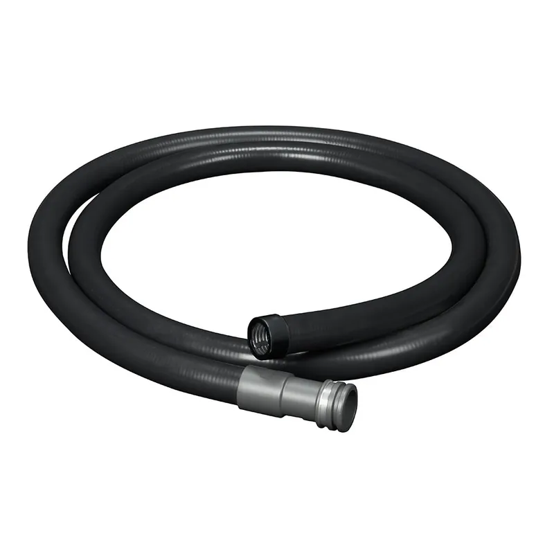 Milwaukee Electric Sewer Sectional Rear Guide Hose - MLW-47-53-2872