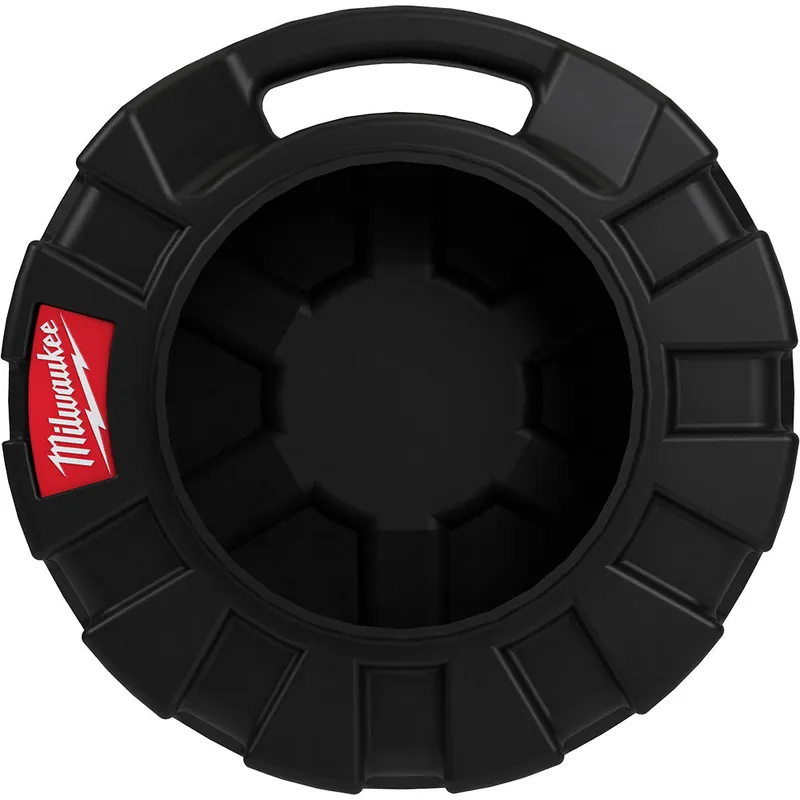 Milwaukee Electric Sm Sectional Cable Container - MLW-47-53-2869