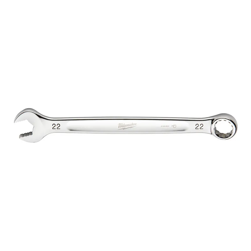Milwaukee Electric 22Mm Combo Wrench - MLW-45-96-9522