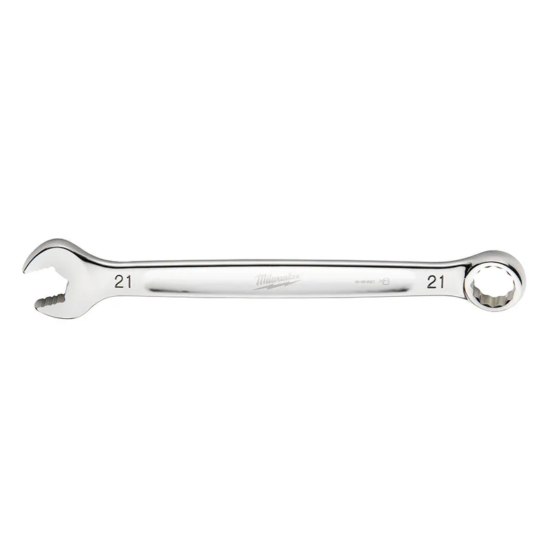 Milwaukee Electric 21Mm Combo Wrench - MLW-45-96-9521