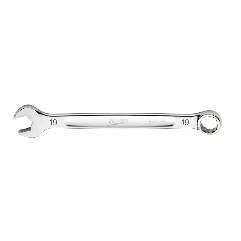 Milwaukee Electric 19Mm Combo Wrench - MLW-45-96-9519